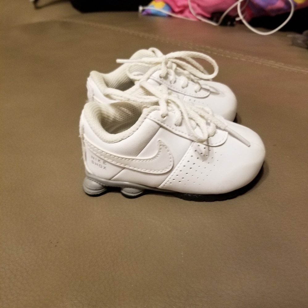 Nike shoes